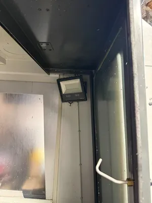 2019 HAAS VF-3SSYT Vertical Machining Centers | Machinery Network (5)