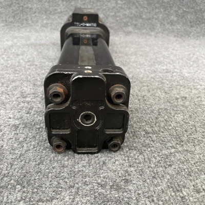 Used Tolomatic BC220 NP SK15.000 Pneumatic Cylinders California US | Davliegogo LLC #1705688