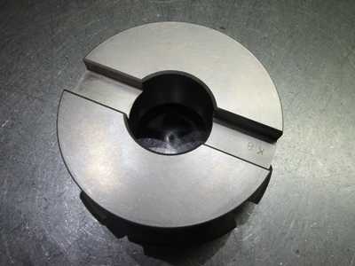 Ingersoll 4" Indexable Facemill 1.5" Arbor 6M6V-04R01 (LOC2698C)