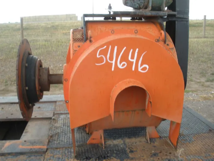 Used KATO 150 KW Generators | Power Zone Equipment #971049