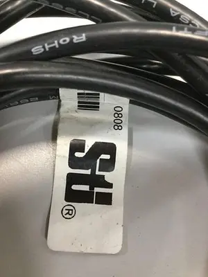 Used STI 60623-0050 Cable & Wire Michigan US | Ideal Machinery #572140