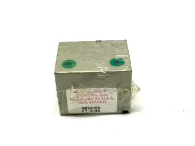 AB34X58 | Compact  Compact Cylinder - New