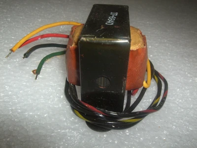 NEW TRIAD F-90X
