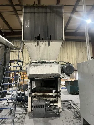 Used 2017 VECOPLAN VAZ 1300-M-XL Processing (misc) Illinois US | Revelation Machinery #1540091