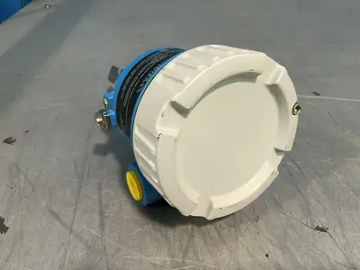 Used 2024 ENDRESS+HAUSER FTL51B7KFU3/0 Sensors Ohio US | HGR 24 #1474899