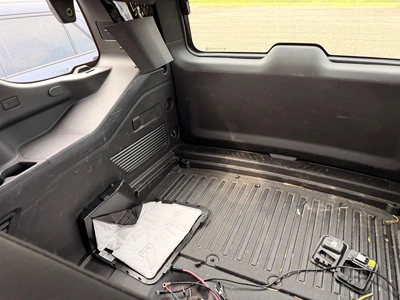 Used 2022 CHEVROLET TAHOE SUVs Michigan US | Miedema Asset Management Group #1369530