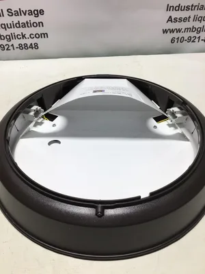 Kenall 17 3/4″ Hall Sconce Lights; MR17EL116267; Type N226; 2 Bulb Style -NIB