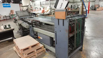 STAHL RF 66V Folders | Machinery Solutions Group, Inc. (11)