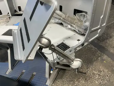 Used _UNKNOWN_ _UNKNOWN_ Automation Control (HMI) Ohio US | HGR 24 #1550025