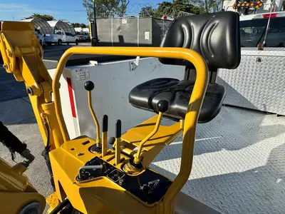 Used 2019 FORD F-450 Service & Utility Trucks Florida US | Truck and Van Outlet #1509248