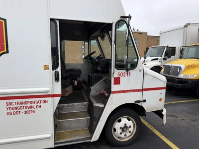 Used 2011 FREIGHTLINER BREAD TRUCK Box trucks Ohio US | Miedema Asset Management Group #1577895