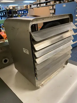 New | in-Stock KING ELECTRICAL KB4803-1 Heaters Ohio US | Surplus Asset Holdings #1225524