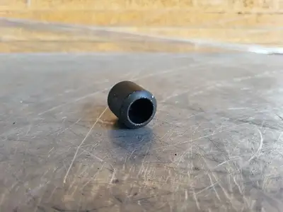 1/2" End-Cap Butt Weld WP22