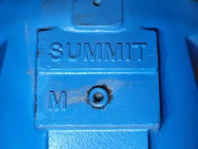 NEW SUMMIT PUMP 2175M
