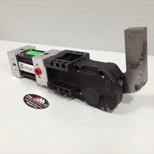 Used DESTACO 991PMAR-025M-270B-37-44 Clamps Michigan US | Ideal Machinery #963036
