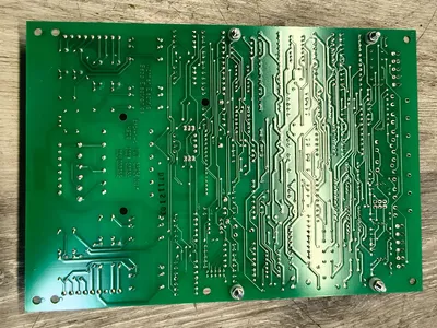 Used WARNER ELECTRIC WB36906-00 Printed Circuit Board Equipment South Carolina US | ESS Industrial Equipment Sales #1494487