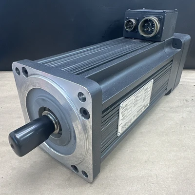 New | in-Stock Parker Hannifin Z640-M0-NC-B Servo Motors Indiana US | J&J Industrial Supply #1292059