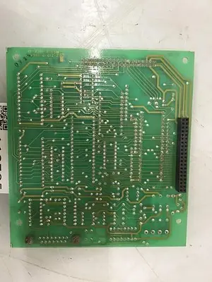 USED TENNEY A007-1564