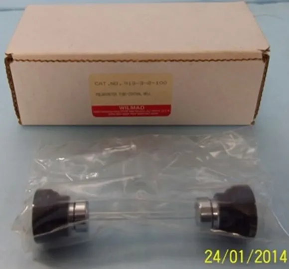 Used _UNKNOWN_ _UNKNOWN_ Glassware - Other Texas US | Bamko Surplus Process Equipment #1179542