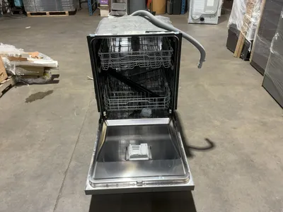 Used LG LDFC2423V Dishwashers Michigan US | Miedema Asset Management Group #1320876