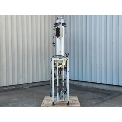 USED BEMIS PACKAGING MACHINERY CO 5500 E 424