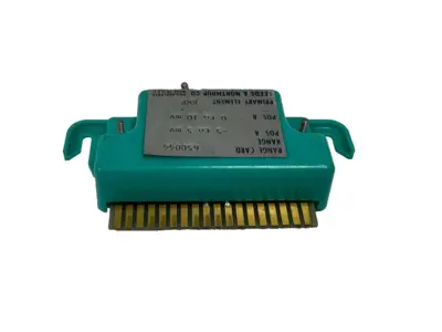 USED LEEDS & NORTHRUP LEEDS & NORTHRUP 650044