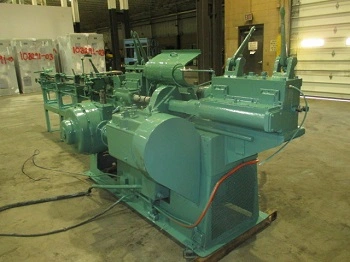 USED LEWIS 8-F