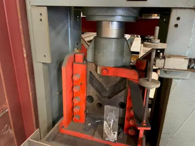 USED IRONCRAFTER 95-95