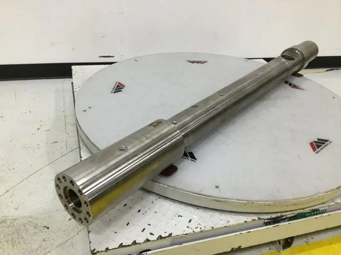 GENERIC 50 mm Barrel 5457225 Used