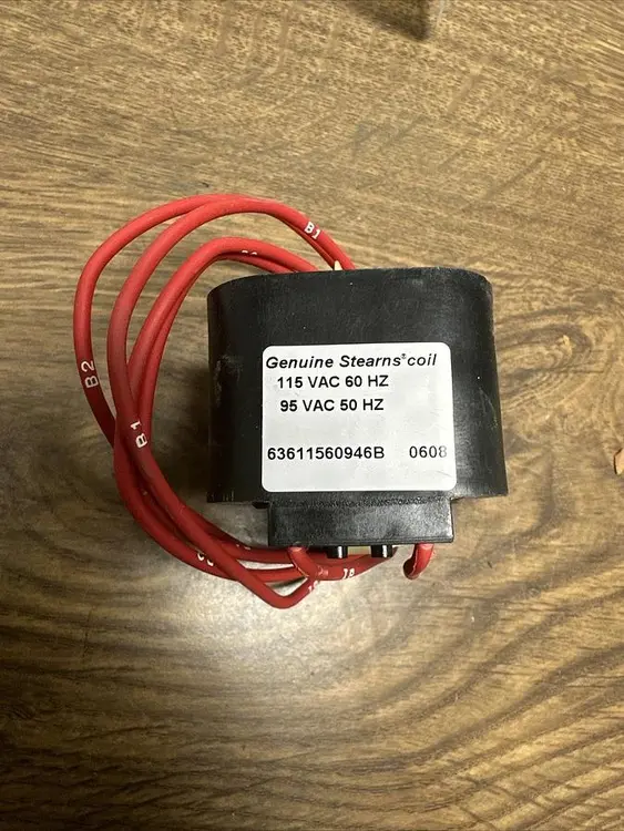 New | in-Stock STEARNS 5-66-6601-33 Miscellaneous Equipment (Electrical & Power) | Surplus Asset Holdings #1201802