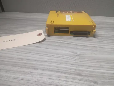 USED FANUC A03B-0807-C158