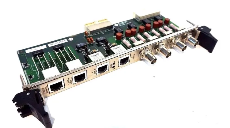 Used PERFORMANCE TECHNOLOGIES PT-LIM396-11363 Circuit Boards | SB Industrial Supply #853055