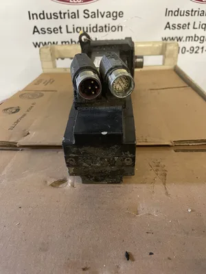 Sew-Eurodrive BSHF202 CMP50L/KY/AK0H/SM1 DC Servo Speed Reducer 4:1 3PH