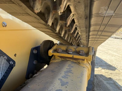 Used 2023 CATERPILLAR 299D3 Skid Steer Loaders California US | Mittry Construction #1363437