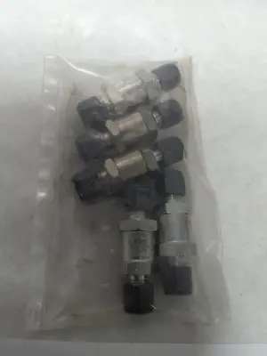 New | in-Stock PARKER 4Z(A)C4L-10-SS Pump & Valve Parts | Surplus Asset Holdings #1217802