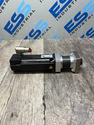 KOLLMORGEN AKM2G-33E-ACDNAFD0 Electrical/PLC/Automation | ESS Industrial Equipment Sales (4)