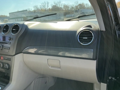 Used 2009 SATURN VUE SUVs Michigan US | Miedema Asset Management Group #1761235