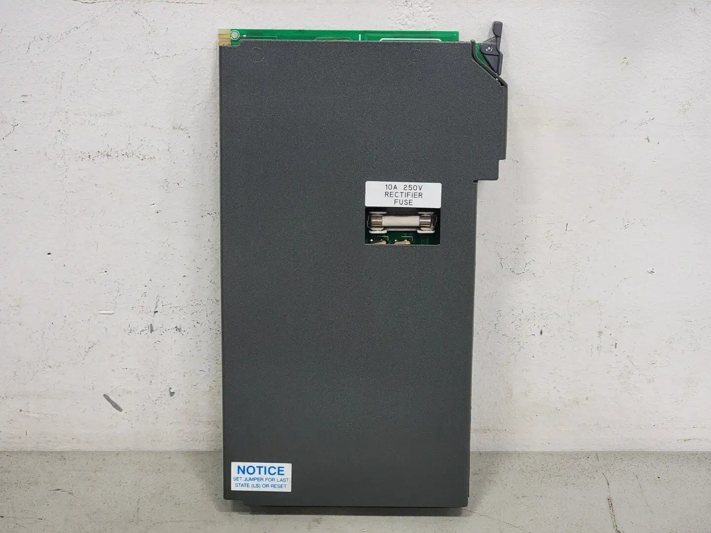 USED ALLEN BRADLEY 1771-OAD