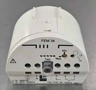 Used Endress + Hauser _UNKNOWN_ Industrial Controls South Carolina US | Palmetto Automation #1505435
