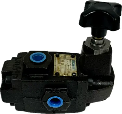 NEW VICKERS XT-03-2B-30 REDUCING VALVE 626084 XT032B30