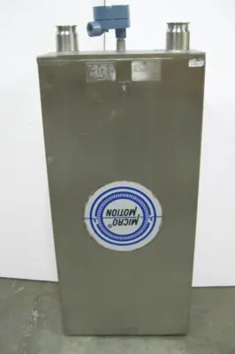 USED Micro Motion DL200 S226SU