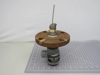 Used FLOTECT _UNKNOWN_ Relays & Switches Texas US | OCO Industrial #1696873