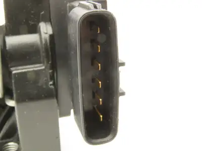 Toyota 58860-1092071 Electric Forklift Accelerator Rotary Switch Off Of 8FBE15U