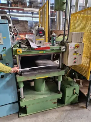 USED DARRAGON 60 TON
