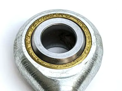 New | in-Stock HEIM SPHERICAL BEARING MALE ROD END Bearings | Maverick Industrial Sales #1109810