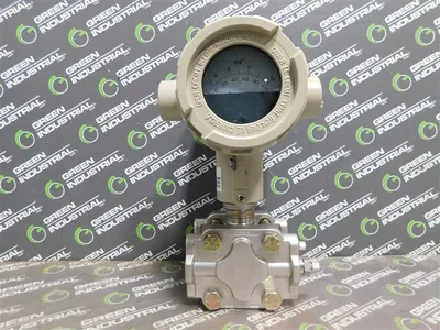 USED HONEYWELL STD120-E1A-00000-AN,ME,1C+XXXX