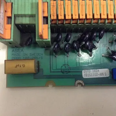 USED ABB YB161102-AM/1