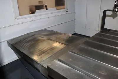 2022 HAAS VR-8 MACHINING CENTERS, VERICAL (5-Axis or More) | Prime Machinery (21)