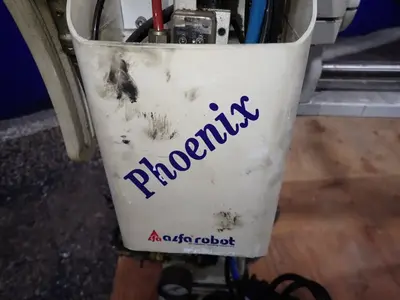 USED 2018 DONGGUAN AUTOMATION TECHNOLOGY P650V