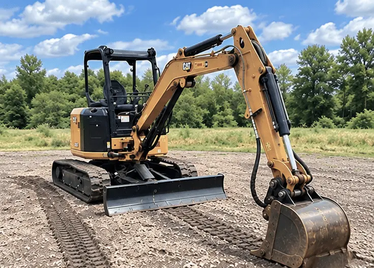 Used 2023 _UNKNOWN_ _UNKNOWN_ Crawler Excavators - Mini Kentucky US | H Richardson and Sons #1557737